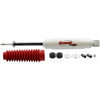 Suspension Shock Absorber