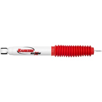 Suspension Shock Absorber