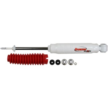 Suspension Shock Absorber