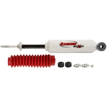 Suspension Shock Absorber