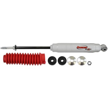 Suspension Shock Absorber