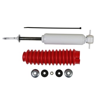 Suspension Shock Absorber