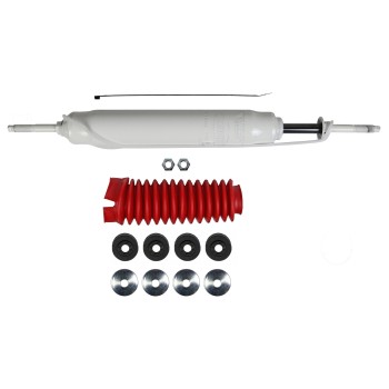 Suspension Shock Absorber