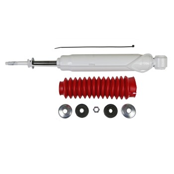 Suspension Shock Absorber