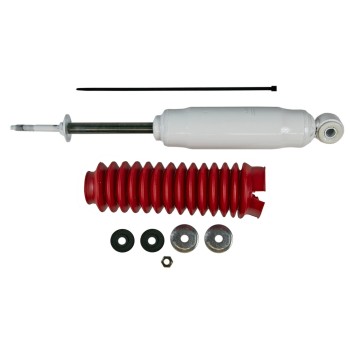 Suspension Shock Absorber