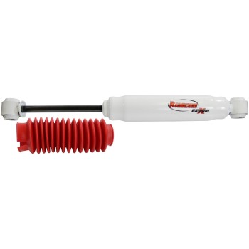 Suspension Shock Absorber