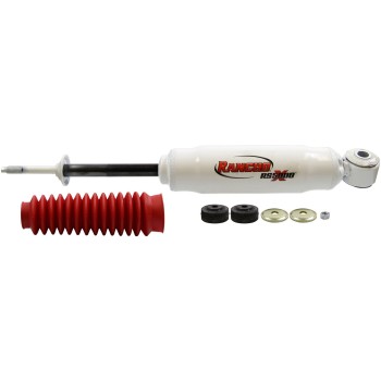 Suspension Shock Absorber