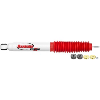 Suspension Shock Absorber