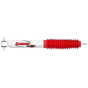 Suspension Shock Absorber
