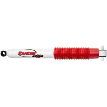 Suspension Shock Absorber