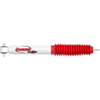 Suspension Shock Absorber