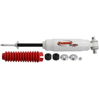 Suspension Shock Absorber