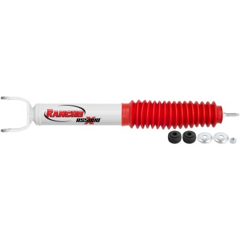 Suspension Shock Absorber