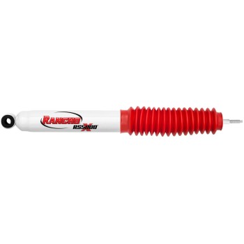 Suspension Shock Absorber
