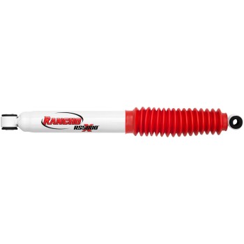 Suspension Shock Absorber