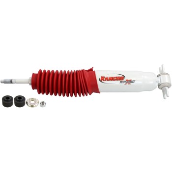 Suspension Shock Absorber