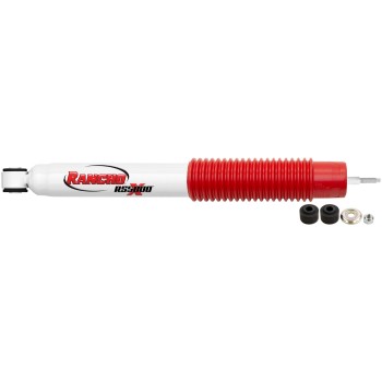 Suspension Shock Absorber