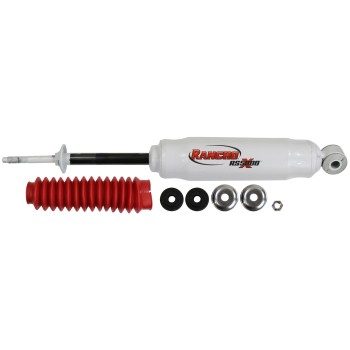 Suspension Shock Absorber