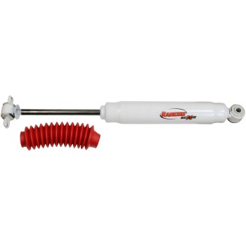 Suspension Shock Absorber