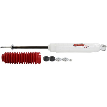 Suspension Shock Absorber