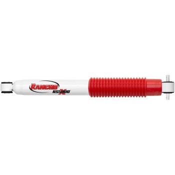 Suspension Shock Absorber