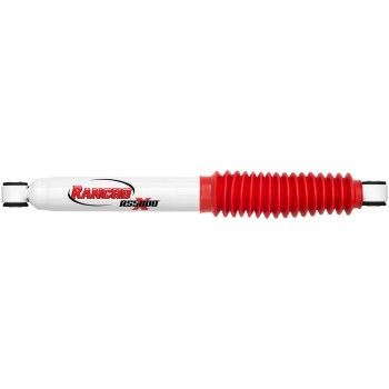 Suspension Shock Absorber