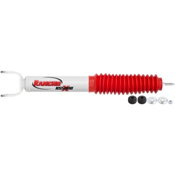Suspension Shock Absorber