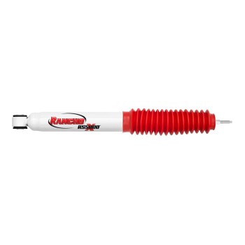 Suspension Shock Absorber