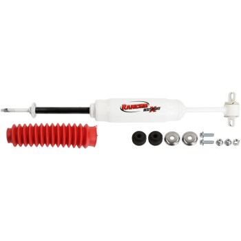 Suspension Shock Absorber