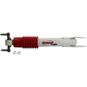 Suspension Shock Absorber