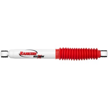 Suspension Shock Absorber