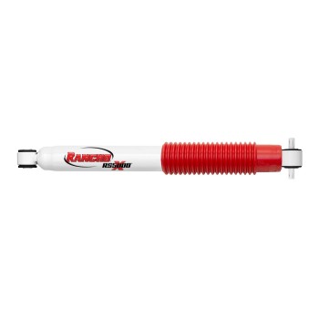 Suspension Shock Absorber