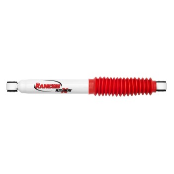 Suspension Shock Absorber