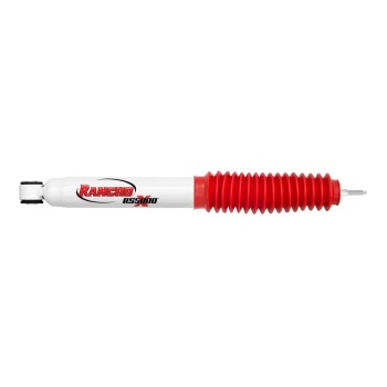 Suspension Shock Absorber