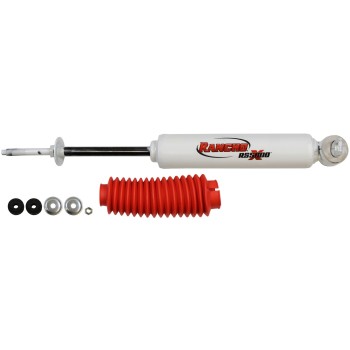 Suspension Shock Absorber