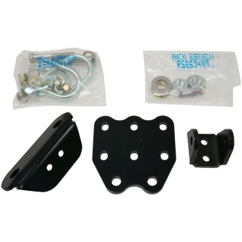 Steering Damper Bracket
