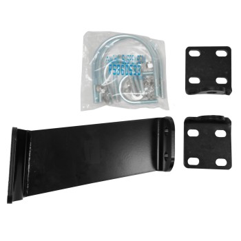 Steering Damper Bracket
