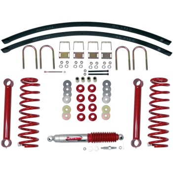 Suspension Lift Kit