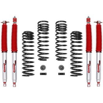 Suspension Lift Kit