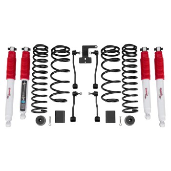 Suspension Lift Kit
