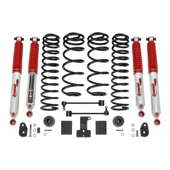 Suspension Lift Kit