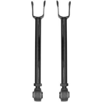 Suspension Control Arm Kit