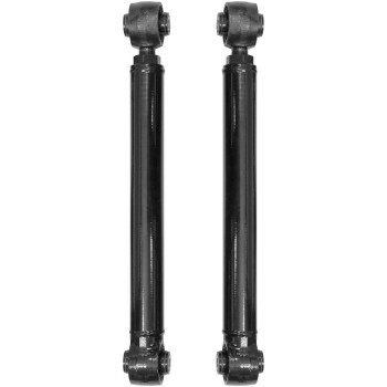 Suspension Control Arm Kit