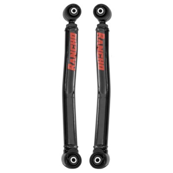 Suspension Control Arm Kit