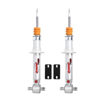 Suspension Leveling Kit