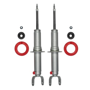 Suspension Leveling Kit