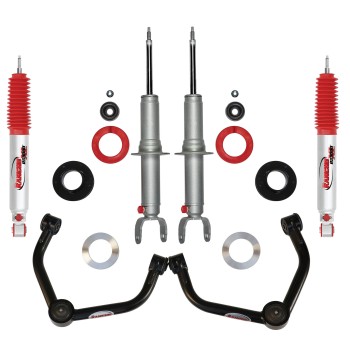Suspension Lift Kit