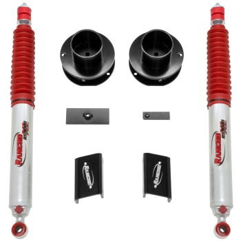 Suspension Leveling Kit