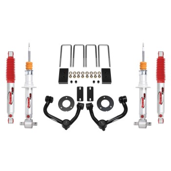 Suspension Lift Kit