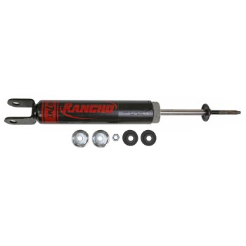 Suspension Shock Absorber